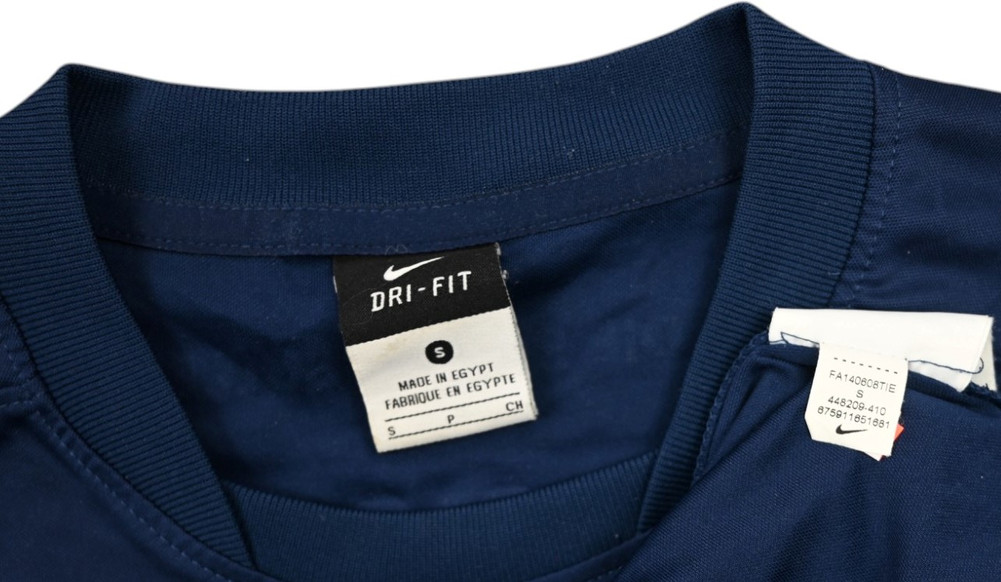 2014-15 RB LEIPZIG SHIRT S