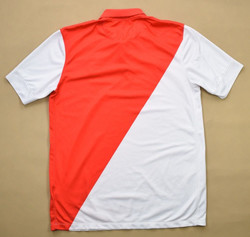 2014-15 AS MONACO SHIRT M