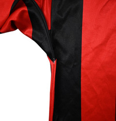 AJAX SPORTMAN COMBINATE CRICKET LONGSLEEVE SHIRT S