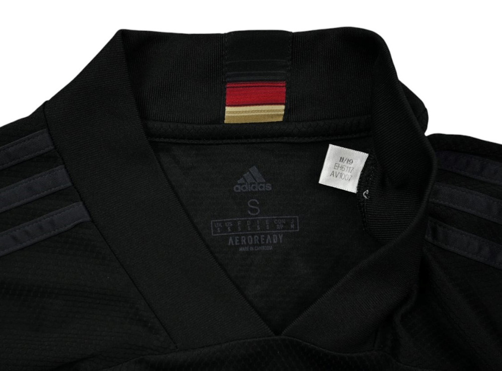 2020-21 GERMANY SHIRT S