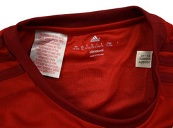 2015-16 BAYERN MUNCHEN *ALABA* KOSZULKA XL. BOYS