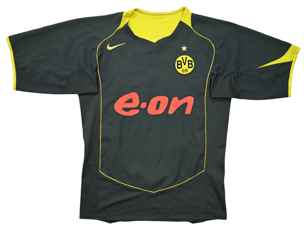 2004-05 BORUSSIA DORTMUND SHIRT S