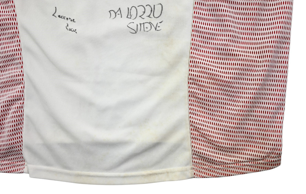 2002-03 AC MILAN KOSZULKA L