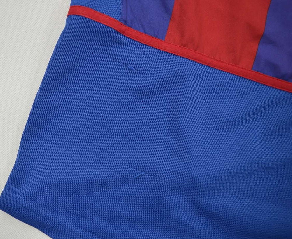 2002-03 FC BARCELONA KOSZULKA M