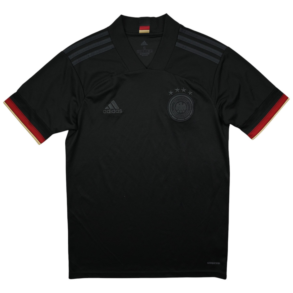 2020-21 GERMANY SHIRT S