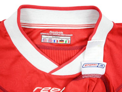 2002-04 LIVERPOOL SHIRT M