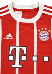2017-18 BAYERN MUNCHEN *LEWANDOWSKI* KOSZULKA M. BOYS