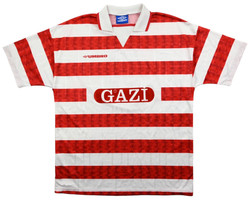 UMBRO OLDSCHOOL #9 KOSZULKA XL