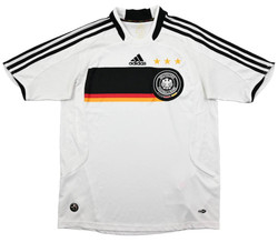 2008-09 GERMANY KOSZULKA XL. BOYS / S