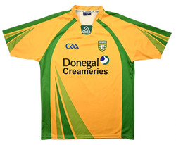 DONEGAL GAA SHIRT L