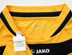 2010-11 DYNAMO DRESDEN SHIRT S