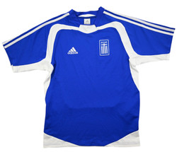 2004-06 GREECE KOSZULKA S