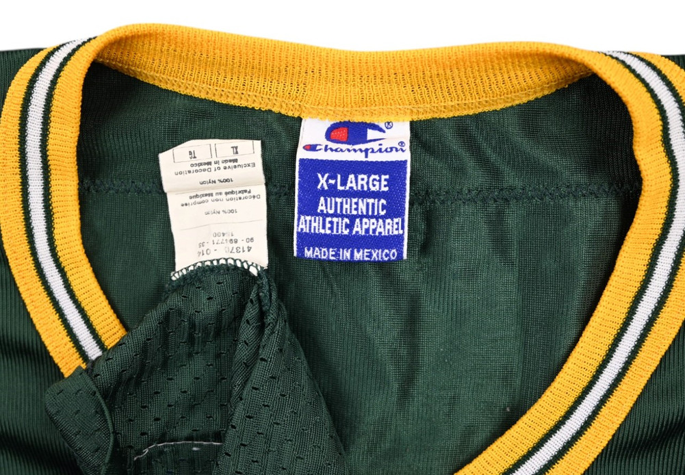GREEN BAY PACKERS *SCHROEDER* NFL KOSZULKA XL