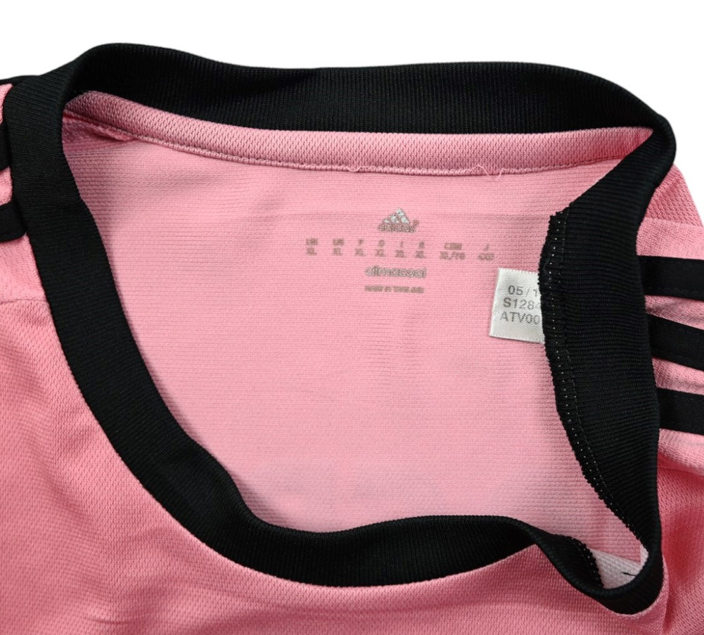 2015-16 JUVENTUS *POGBA* SHIRT XL