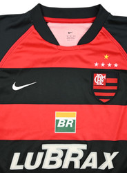 2002-04 FLAMENGO KOSZULKA M 