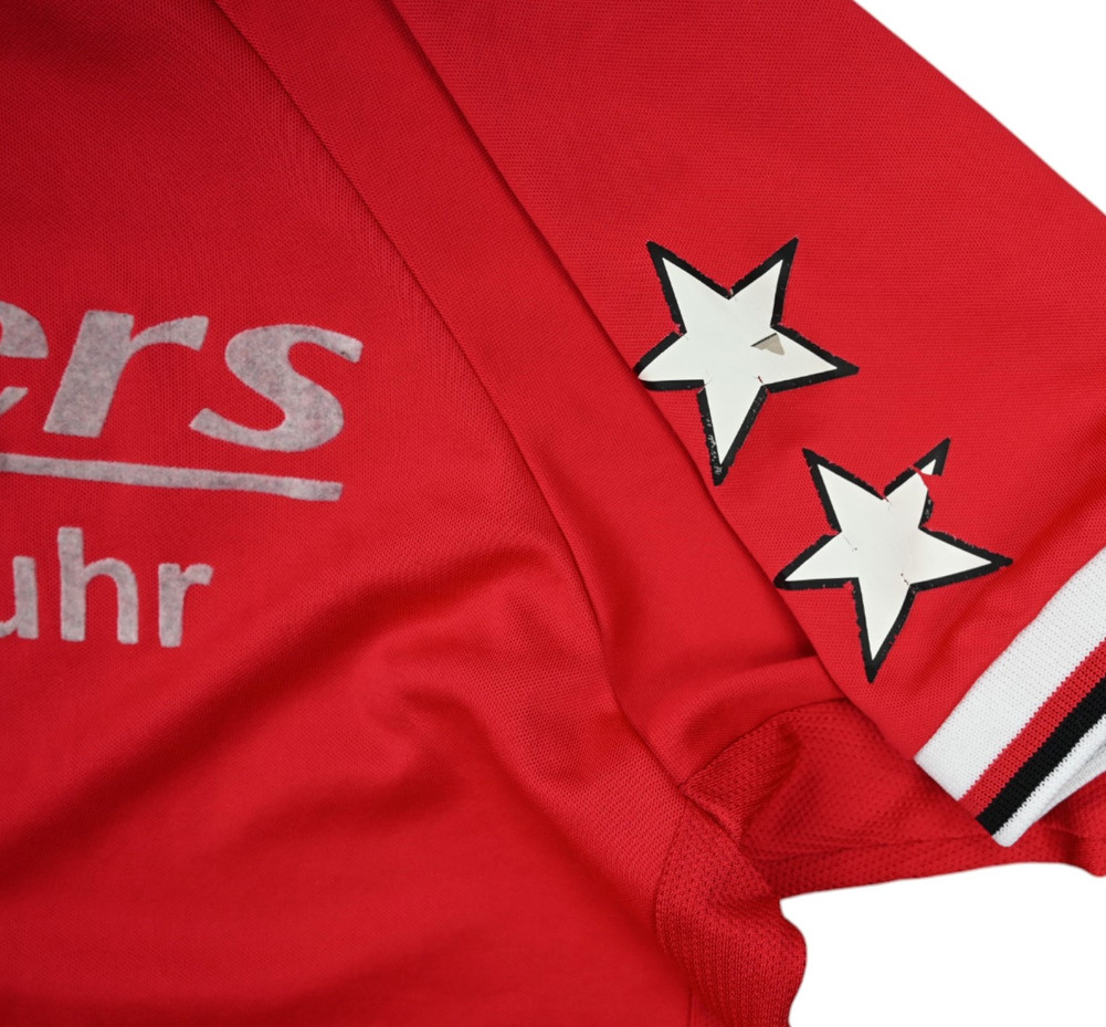 1998-00 FC SION SHIRT XL