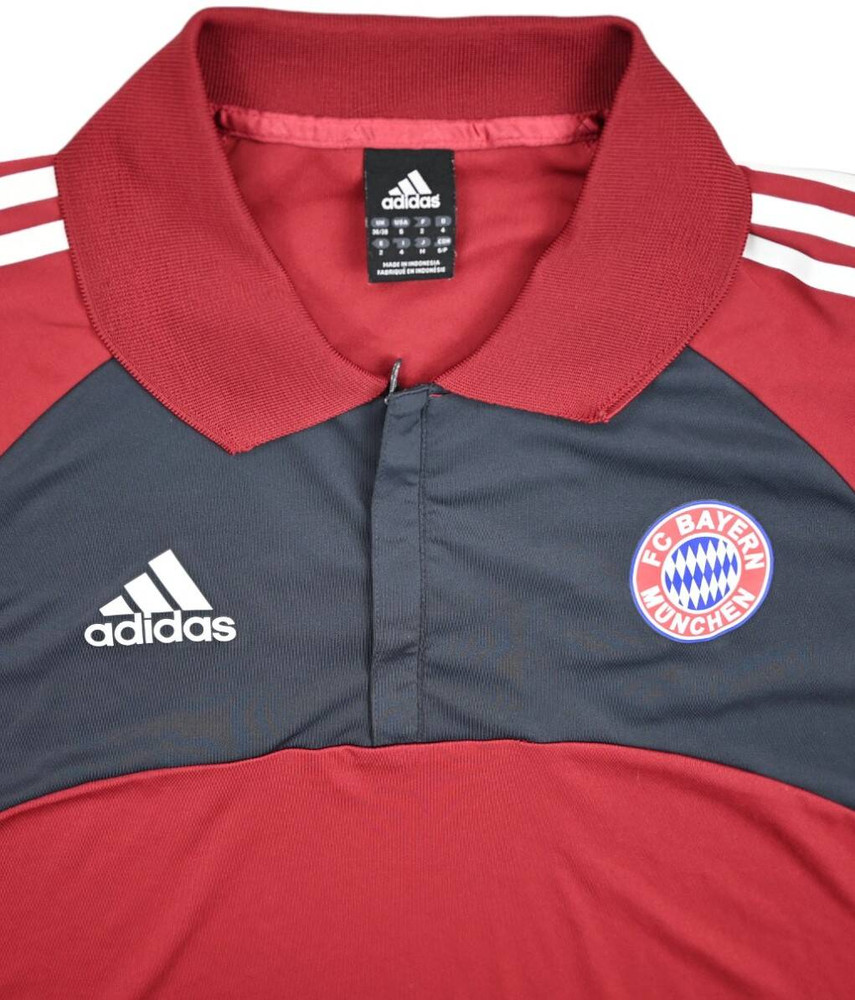 BAYERN MUNCHEN KOSZULKA S