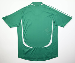 2006-07 NIGERIA KOSZULKA L