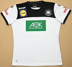 GERMANY HANDBALL WOMENS KOSZULKA XL