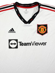 2022-23 MANCHESTER UNITED KOSZULKA 2XL