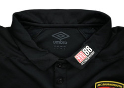 2017-18  AFC BOURNEMOUTH SHIRT S