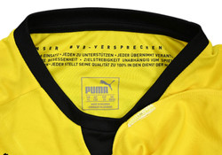 2015-16 BORUSSIA DORTMUND *AUBAMEYANG* SHIRT L. BOYS