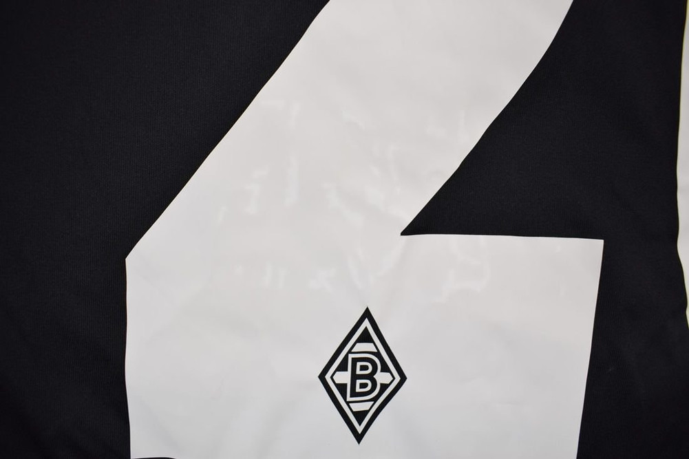 2014-15 BORUSSIA MONCHENGLADBACH *HAZARD* XL