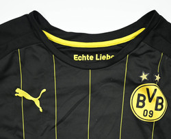 2014-16 BORUSSIA DORTMUND SHIRT M