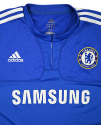2009-10 CHELSEA *LAMPARD* KOSZULKA L