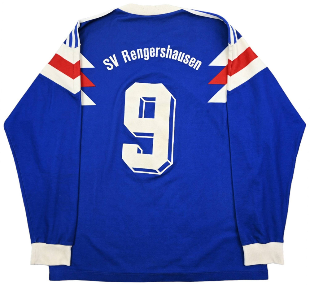 SV RENGERSHAUSEN LONGSLEEVE L
