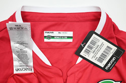 2019-20 HANNOVER 96 KOSZULKA XXL
