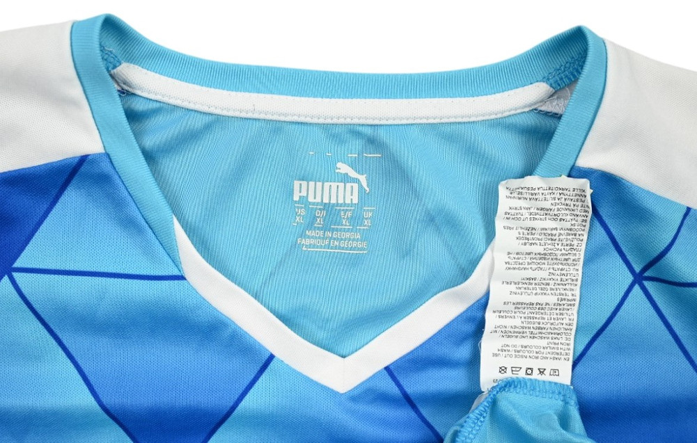 PUMA SWERVE SHIRT XL