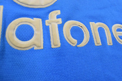 ENGLAND CRICKET KOSZULKA S