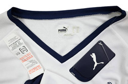 2008-09 TOTTENHAM HOTSPUR KOSZULKA XXL