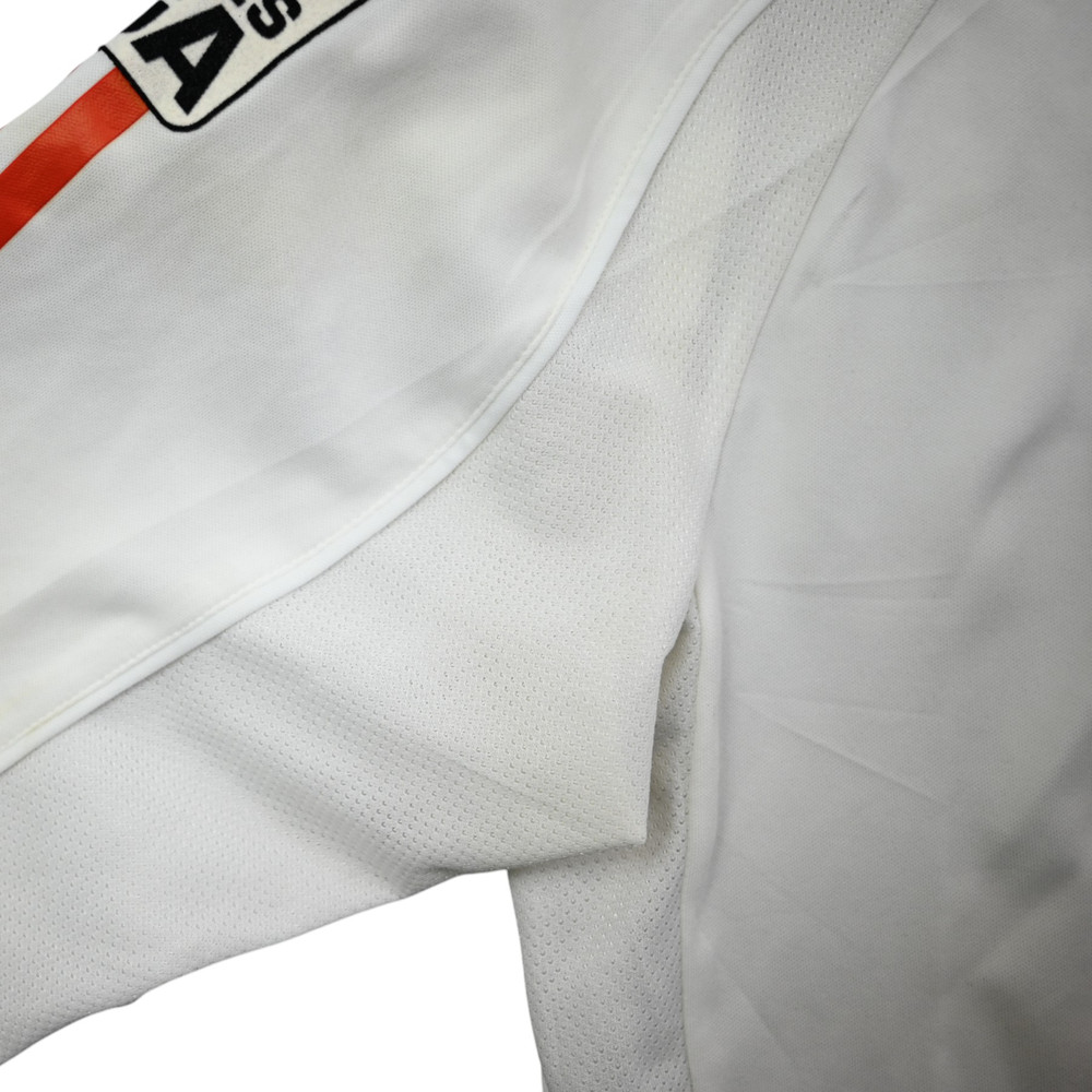 2005-06 KOLN SHIRT L