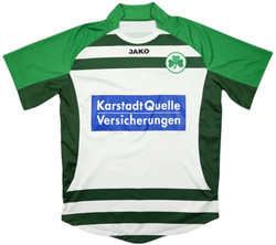 2007-09 GREUTHER FURTH KOSZULKA S