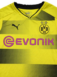 2017-18 BORUSSIA DORTMUND LONGSLEEVE KOSZULKA M. BOYS