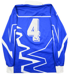 PUMA OLDSCHOOL LONGSLEEVE KOSZULKA L