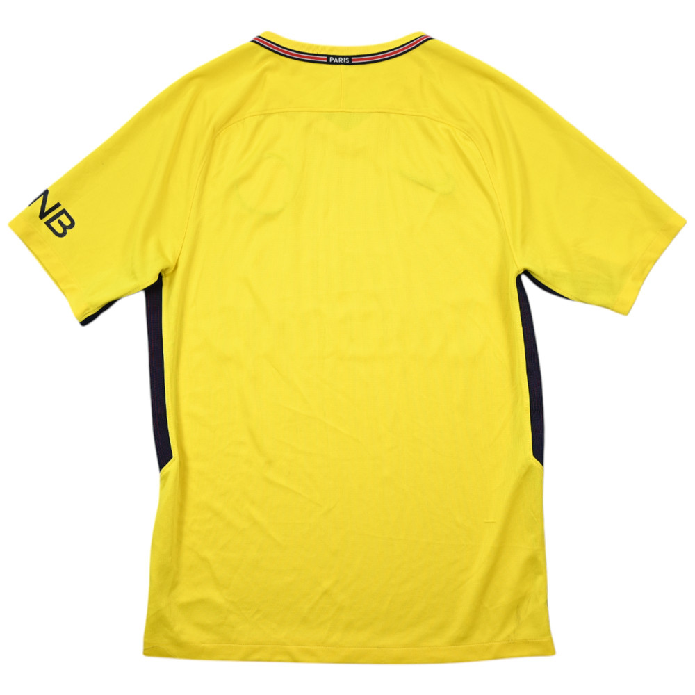 2017-18 PARIS SAINT GERMAIN KOSZULKA S