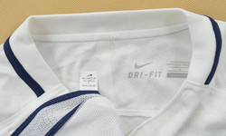 2016-18 NORWAY WOMAN MATCH ISSUE SHIRT L