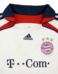 2006-07 BAYERN MUNCHEN *SCHWEINSTEIGER* KOSZULKA S. BOYS