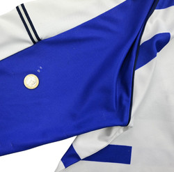 2000-02 DUISBURG LONGSLEEVE KOSZULKA L