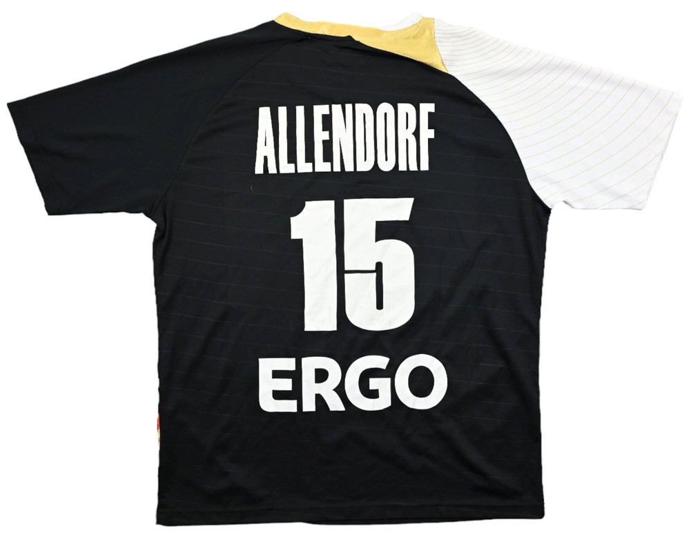 GERMANY HANDBALL *ALLENDORF* KOSZULKA XL