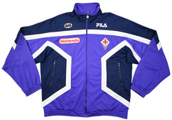 1997-98 FIORENTINA JACKET M