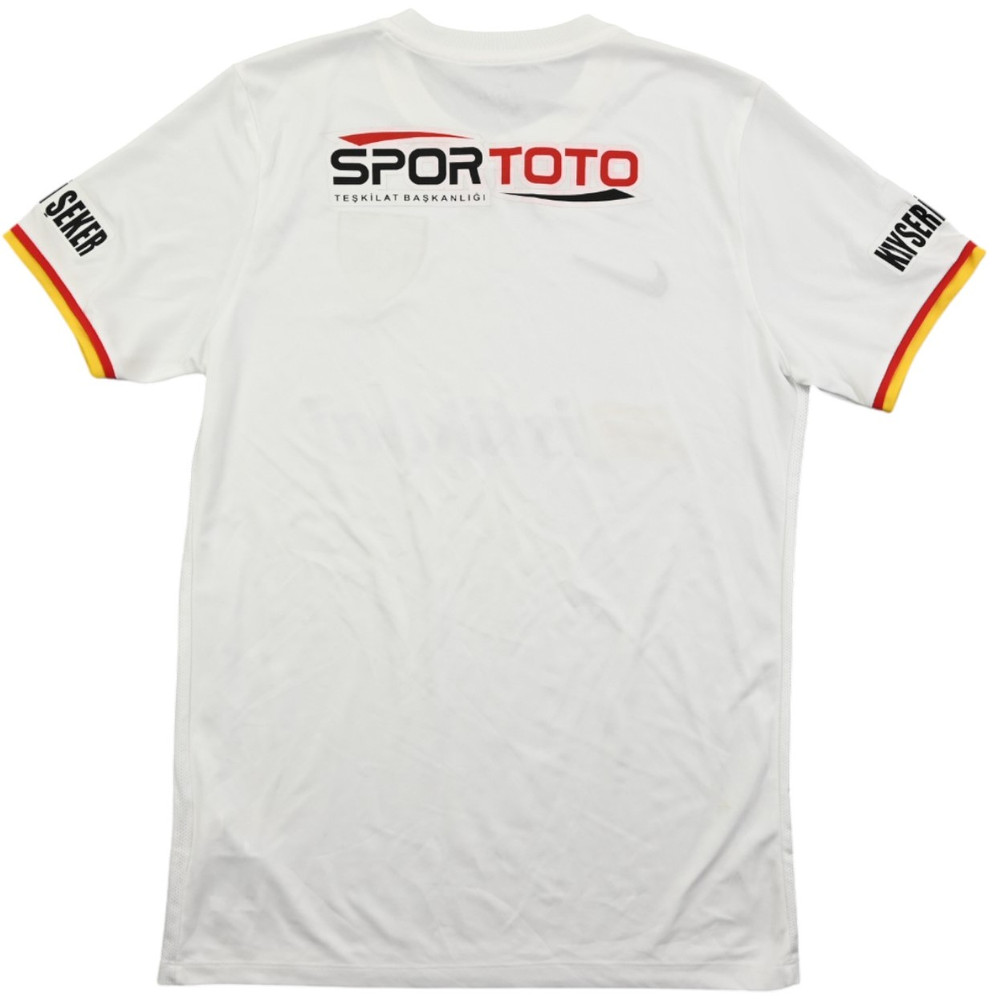 2017-18 KAYSERISPOR KOSZULKA M