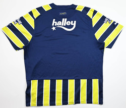 2022-23 FENERBAHCE SHIRT XL