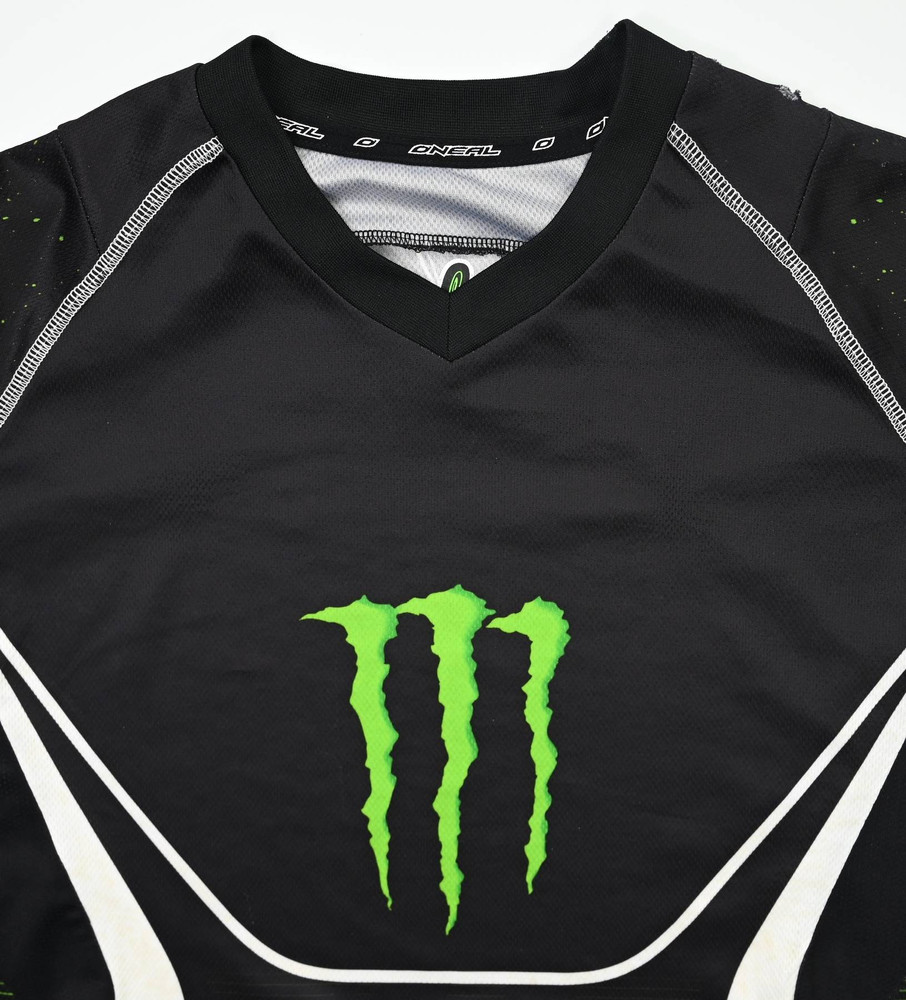 ONEAL MOTOCROSS LONGSLEEVE SHIRT S