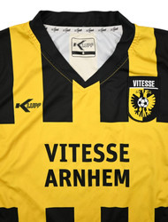 2011-12 VITESSE KOSZULKA S