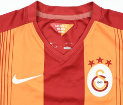 2014-15 GALATASARAY KOSZULKA S