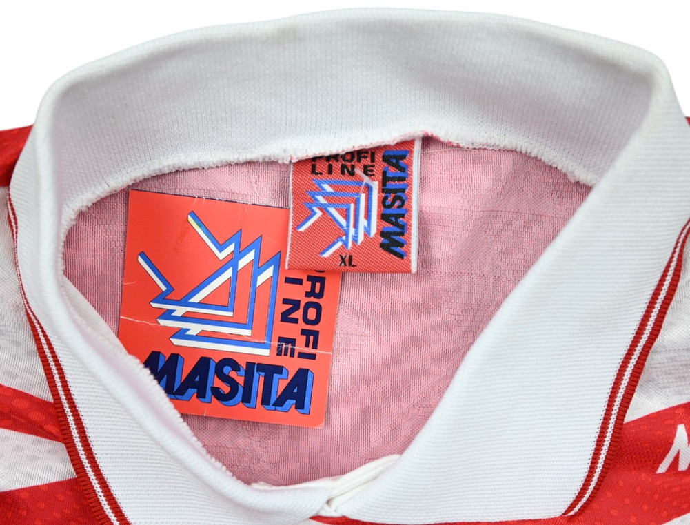 MASITA OLDSCHOOL KOSZULKA XL